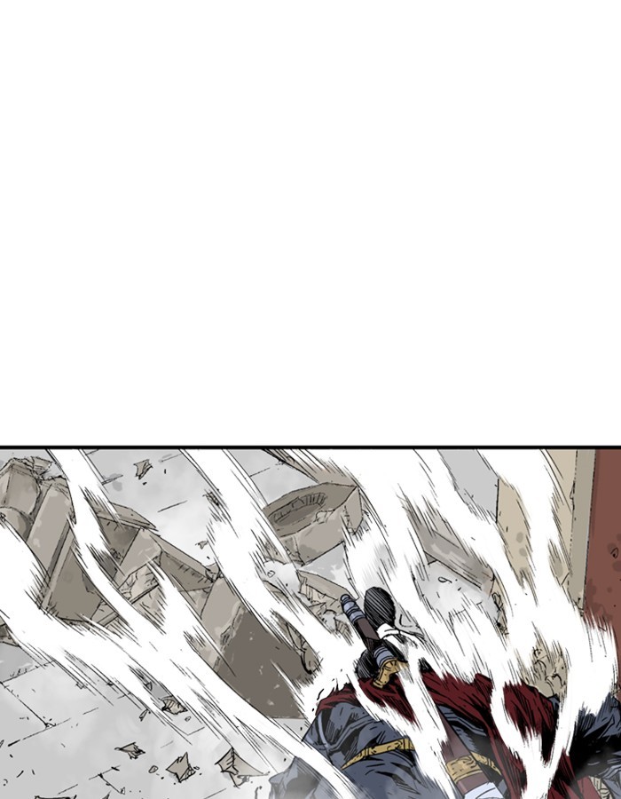 Read Gosu (en) Manga Online