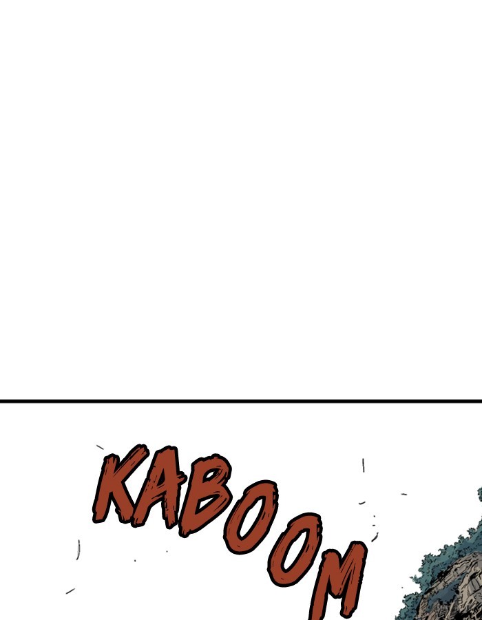 Read Gosu (en) Manga Online