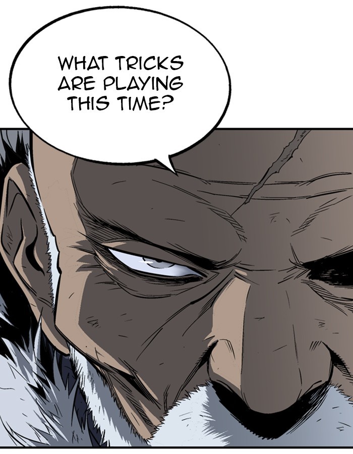 Read Gosu (en) Manga Online