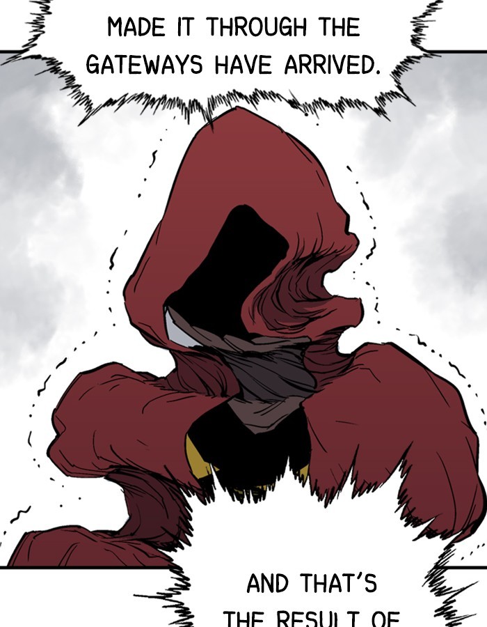 Read Gosu (en) Manga Online
