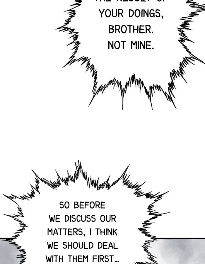Read Gosu (en) Manga Online