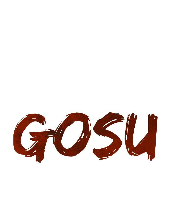Read Gosu (en) Manga Online