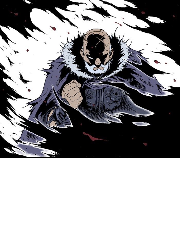 Read Gosu (en) Manga Online