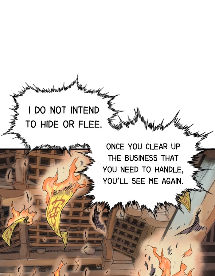 Read Gosu (en) Manga Online