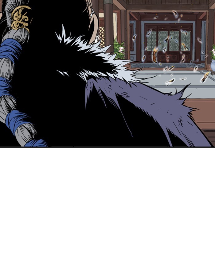 Read Gosu (en) Manga Online