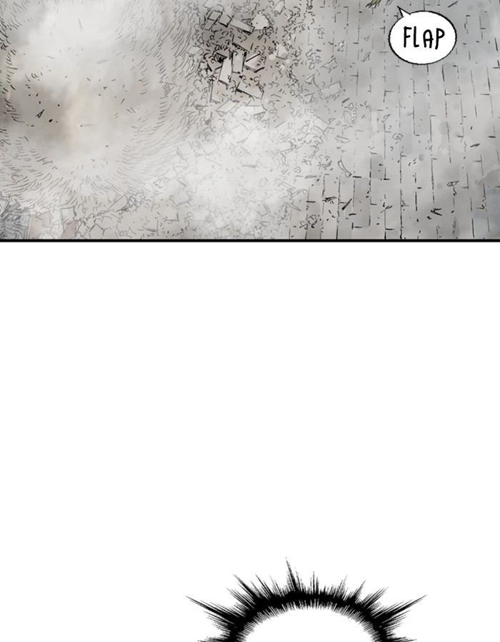 Read Gosu (en) Manga Online