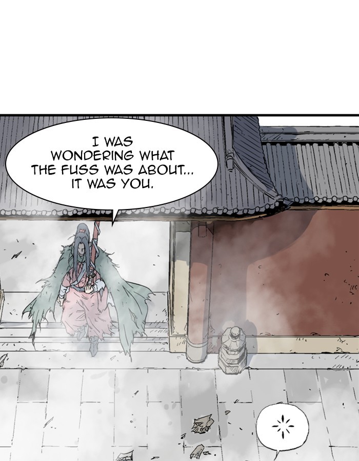 Read Gosu (en) Manga Online