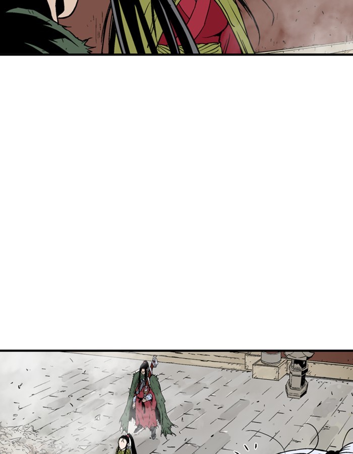 Read Gosu (en) Manga Online
