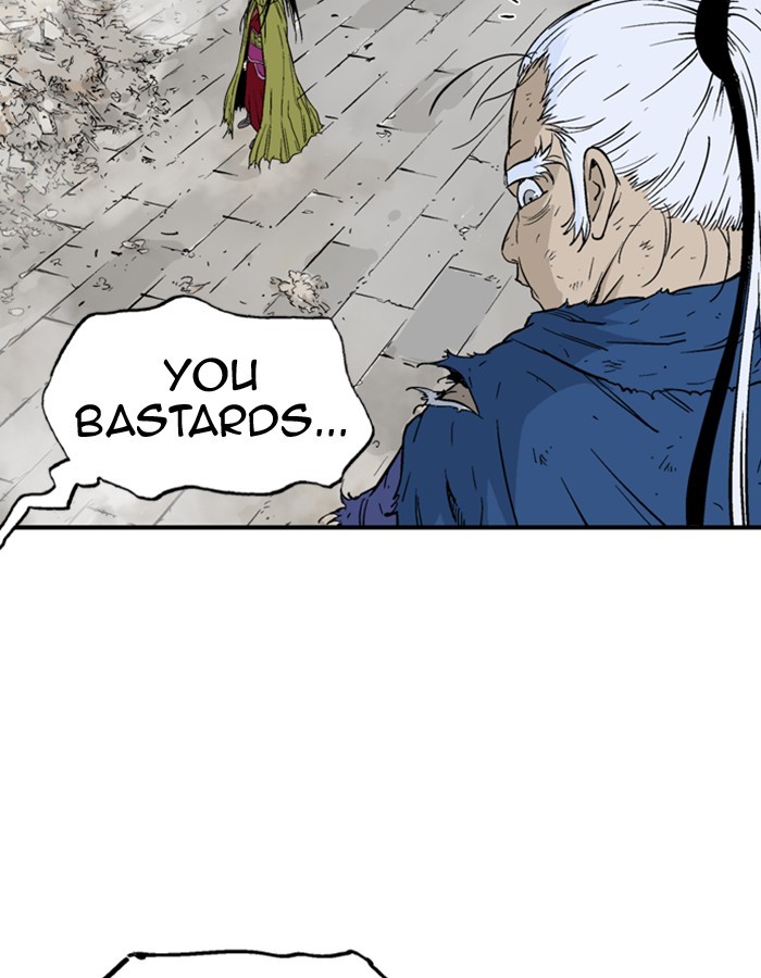 Read Gosu (en) Manga Online
