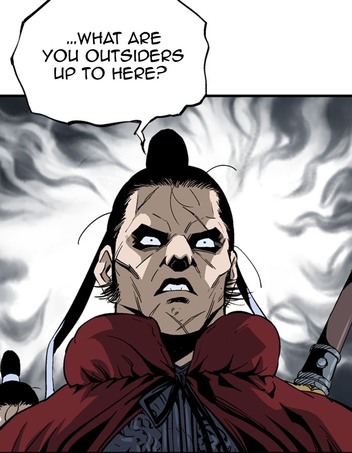Read Gosu (en) Manga Online