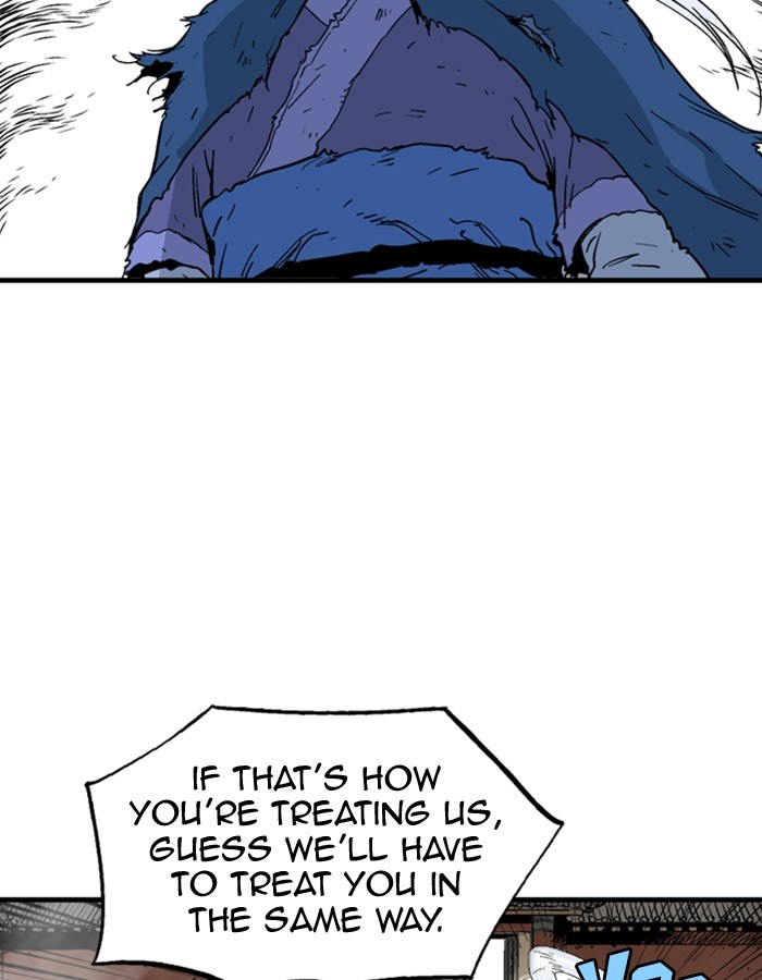Read Gosu (en) Manga Online