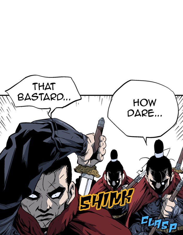 Read Gosu (en) Manga Online