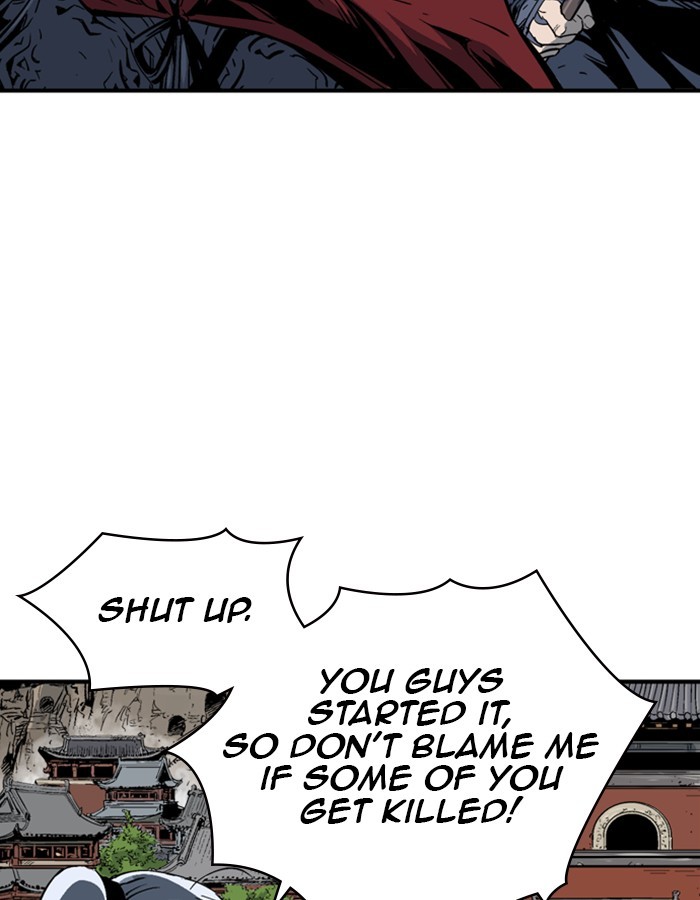 Read Gosu (en) Manga Online