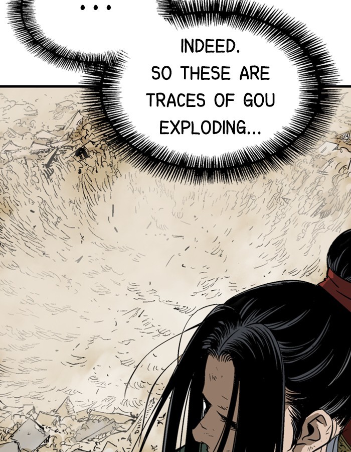 Read Gosu (en) Manga Online