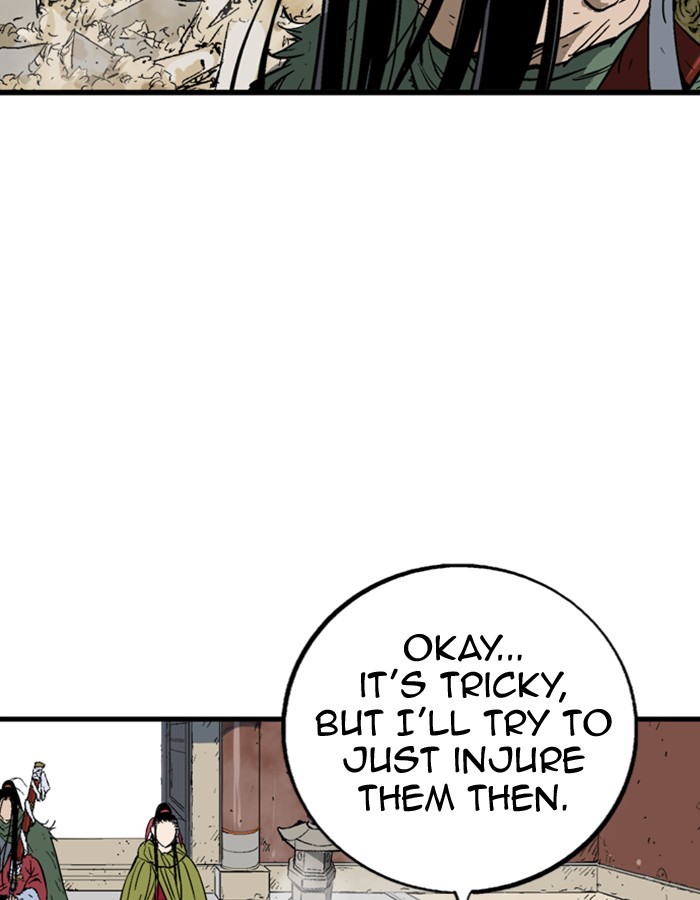 Read Gosu (en) Manga Online