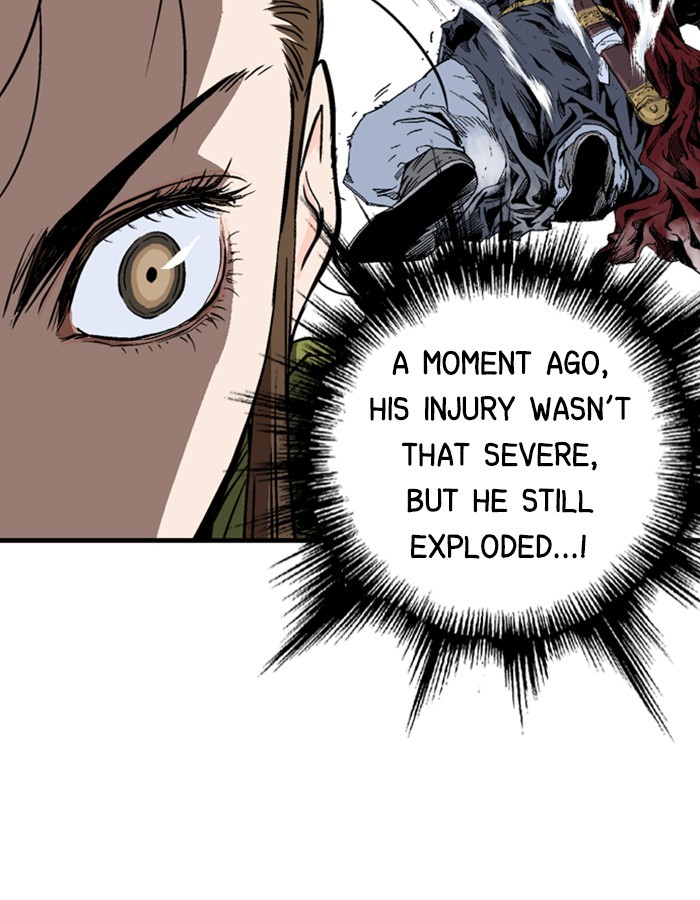 Read Gosu (en) Manga Online