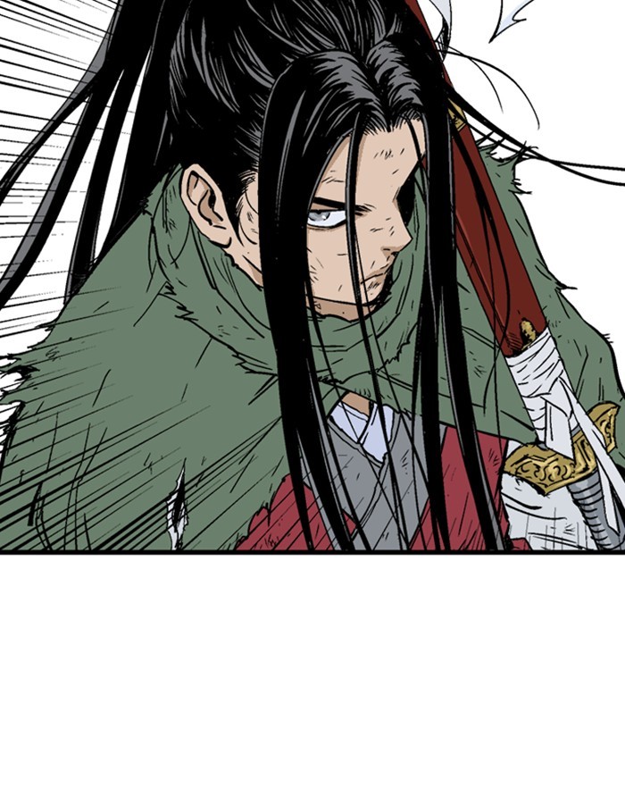 Read Gosu (en) Manga Online