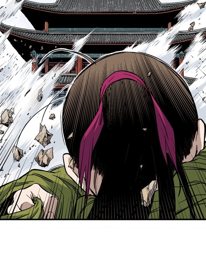 Read Gosu (en) Manga Online
