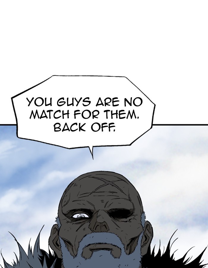 Read Gosu (en) Manga Online
