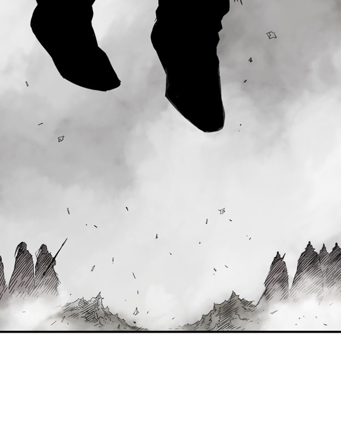 Read Gosu (en) Manga Online
