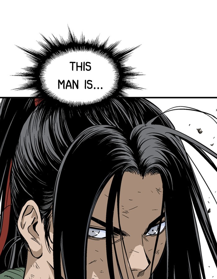 Read Gosu (en) Manga Online