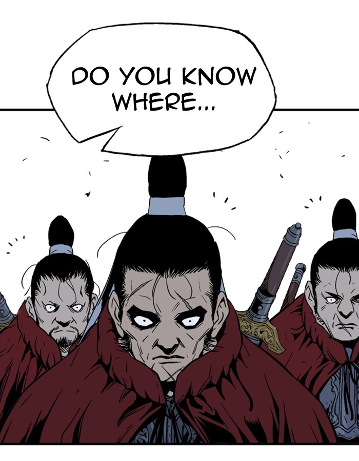 Read Gosu (en) Manga Online