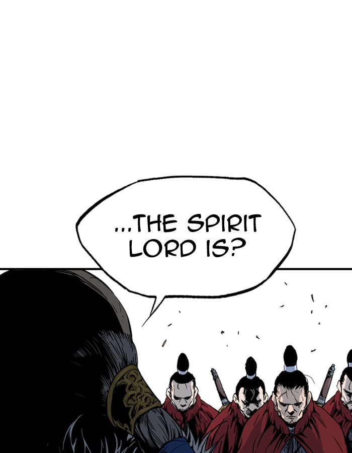 Read Gosu (en) Manga Online