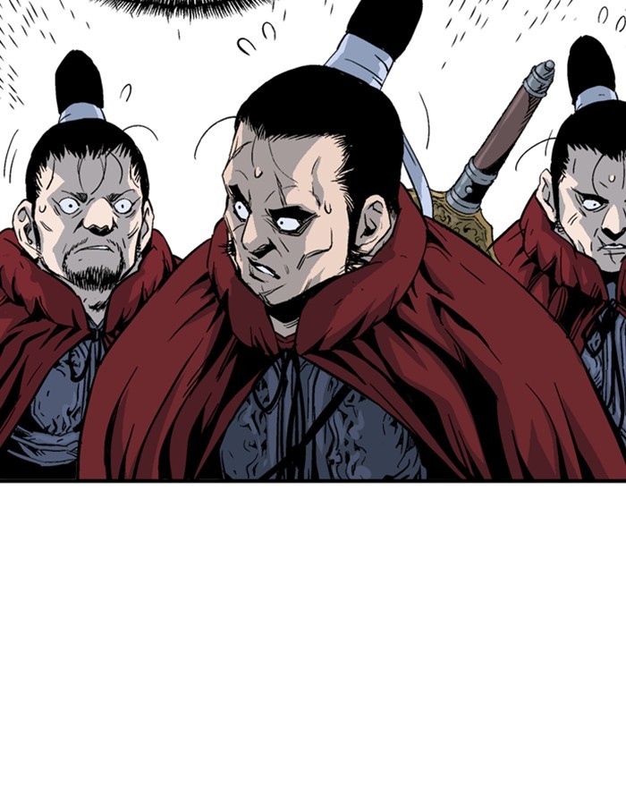 Read Gosu (en) Manga Online