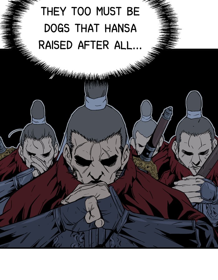 Read Gosu (en) Manga Online
