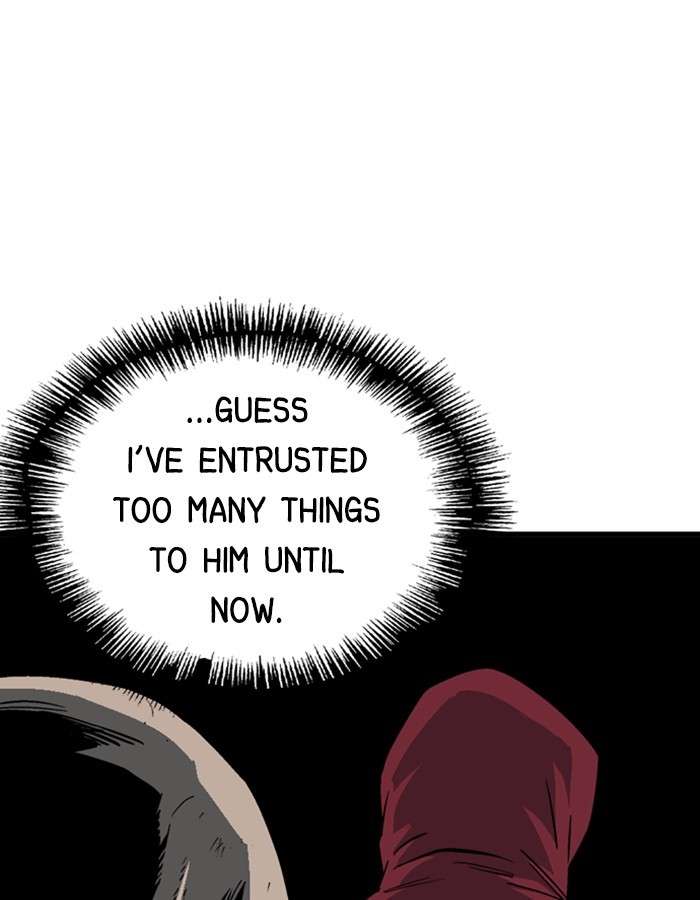 Read Gosu (en) Manga Online