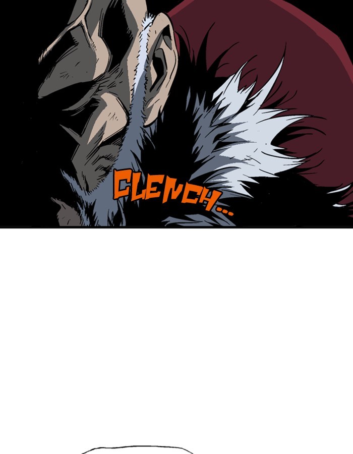 Read Gosu (en) Manga Online