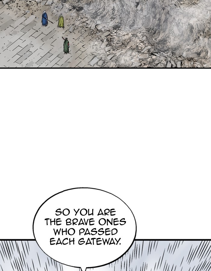Read Gosu (en) Manga Online