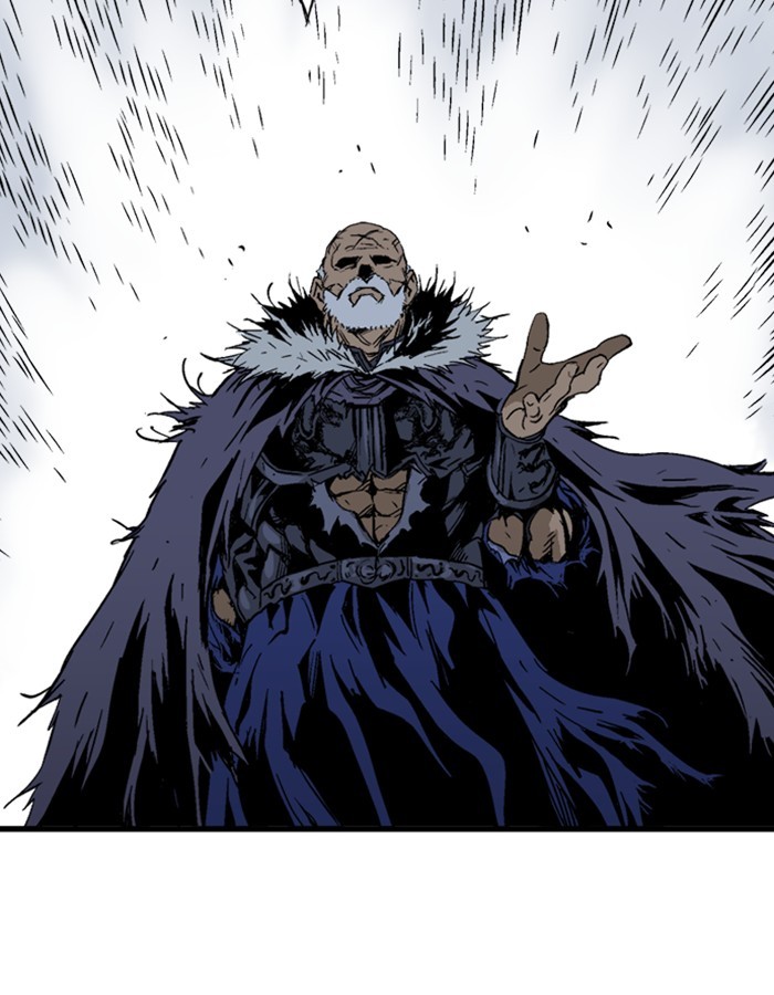 Read Gosu (en) Manga Online