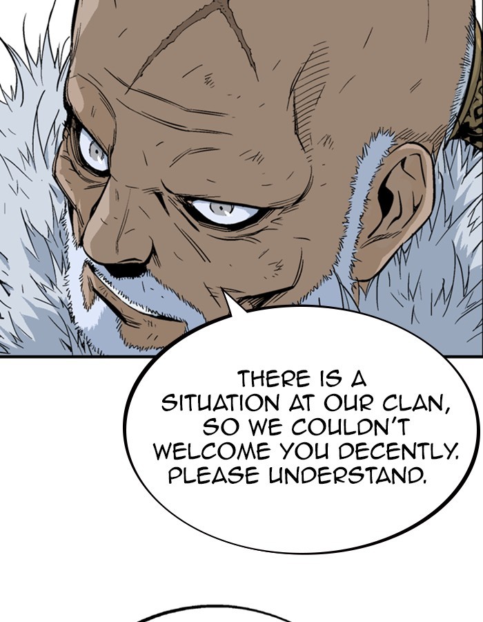 Read Gosu (en) Manga Online