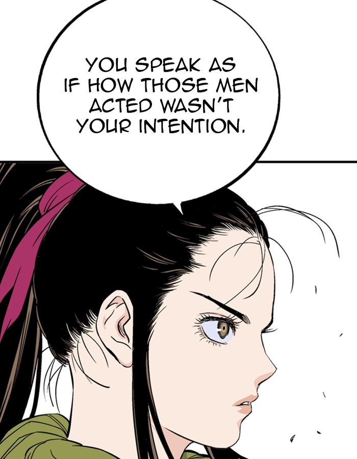 Read Gosu (en) Manga Online