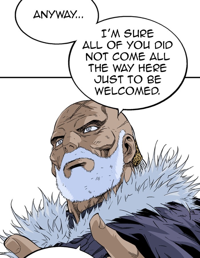 Read Gosu (en) Manga Online