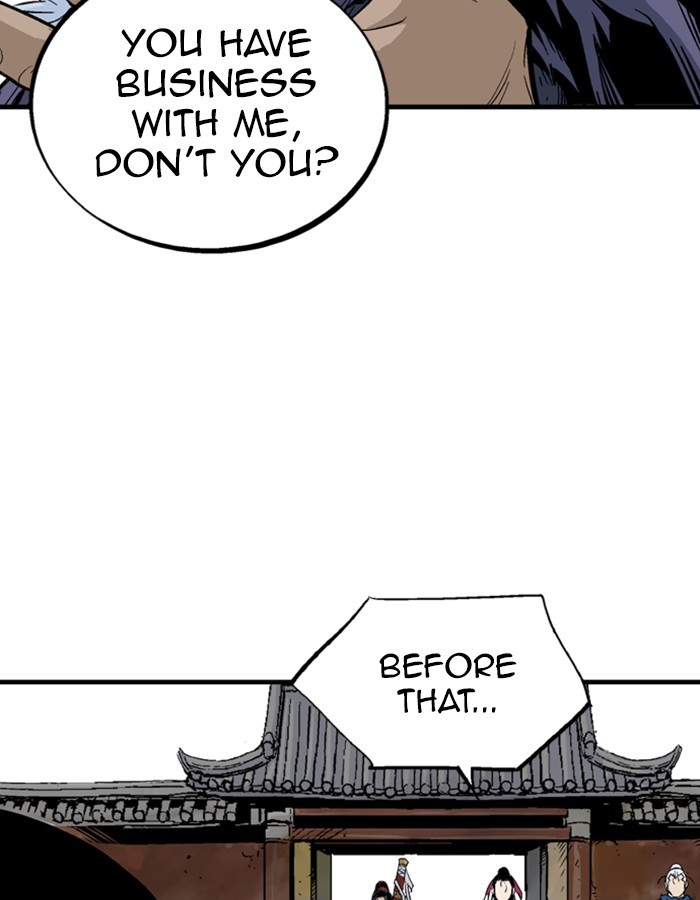 Read Gosu (en) Manga Online