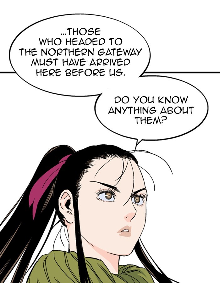 Read Gosu (en) Manga Online