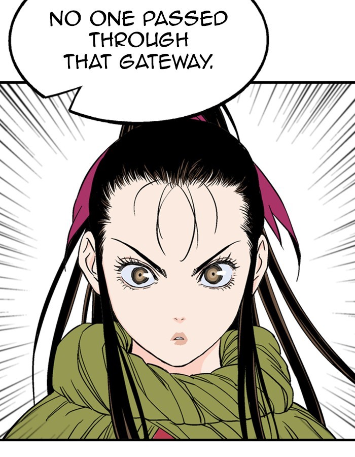 Read Gosu (en) Manga Online
