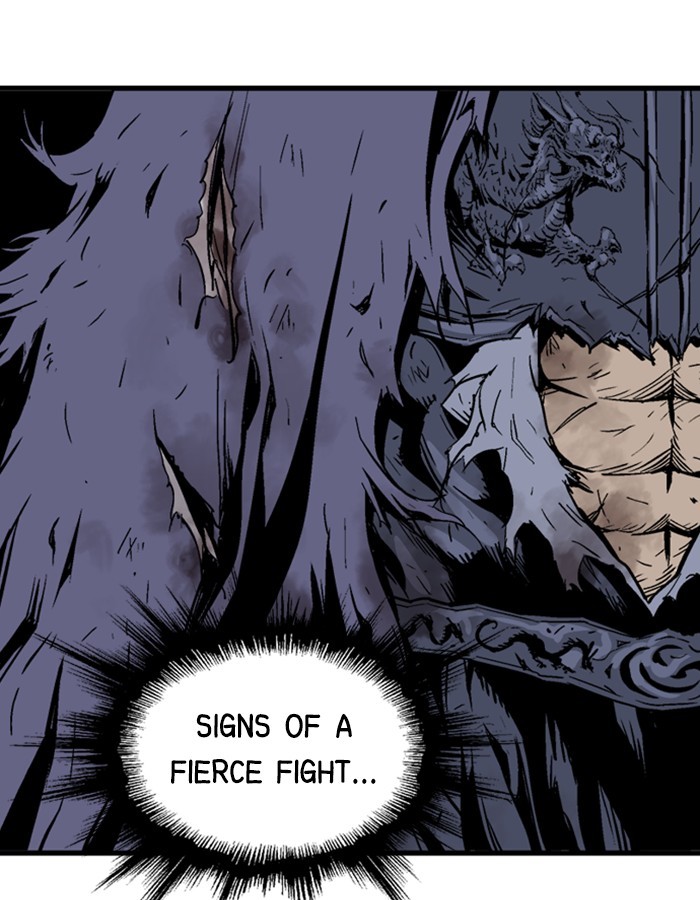 Read Gosu (en) Manga Online