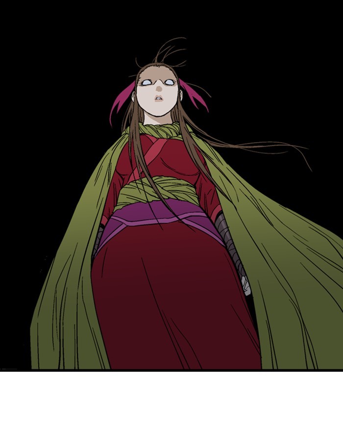 Read Gosu (en) Manga Online