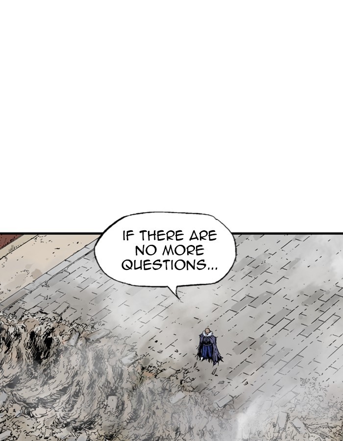 Read Gosu (en) Manga Online