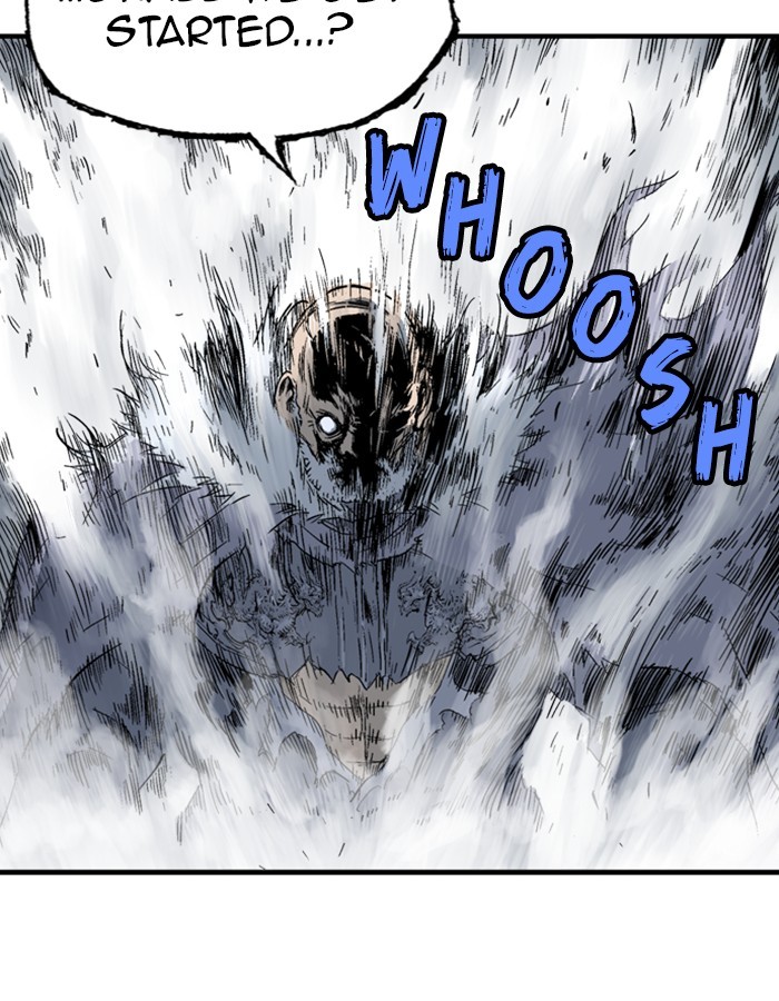 Read Gosu (en) Manga Online