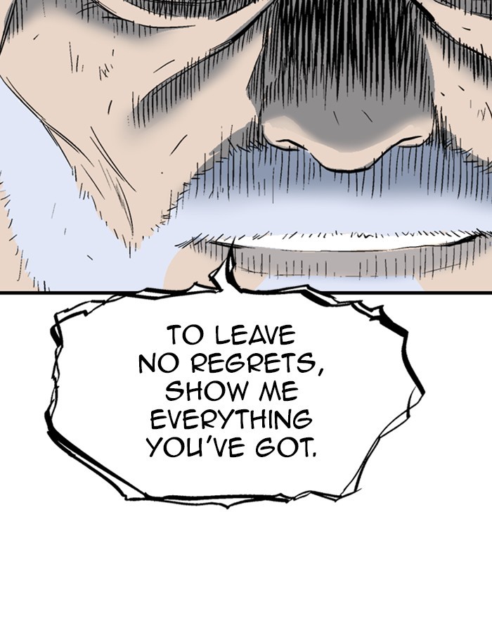 Read Gosu (en) Manga Online