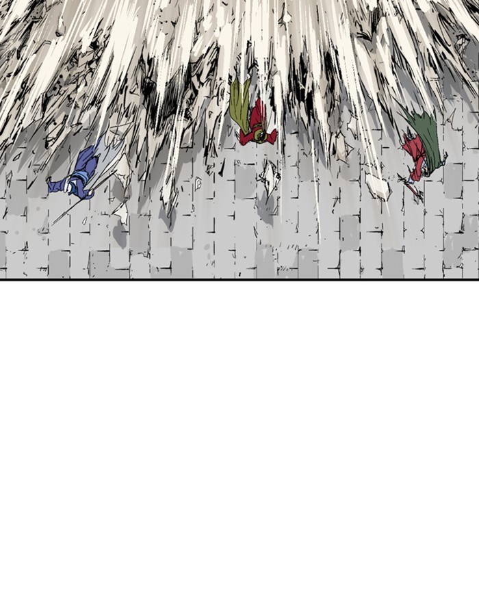 Read Gosu (en) Manga Online