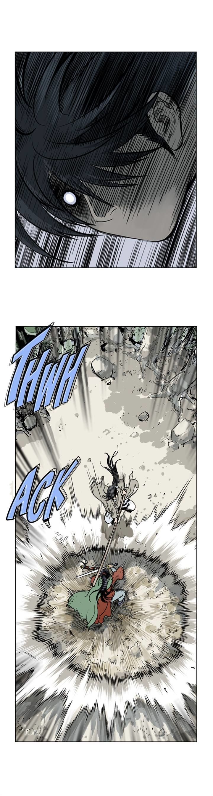 Read Gosu (en) Manga Online