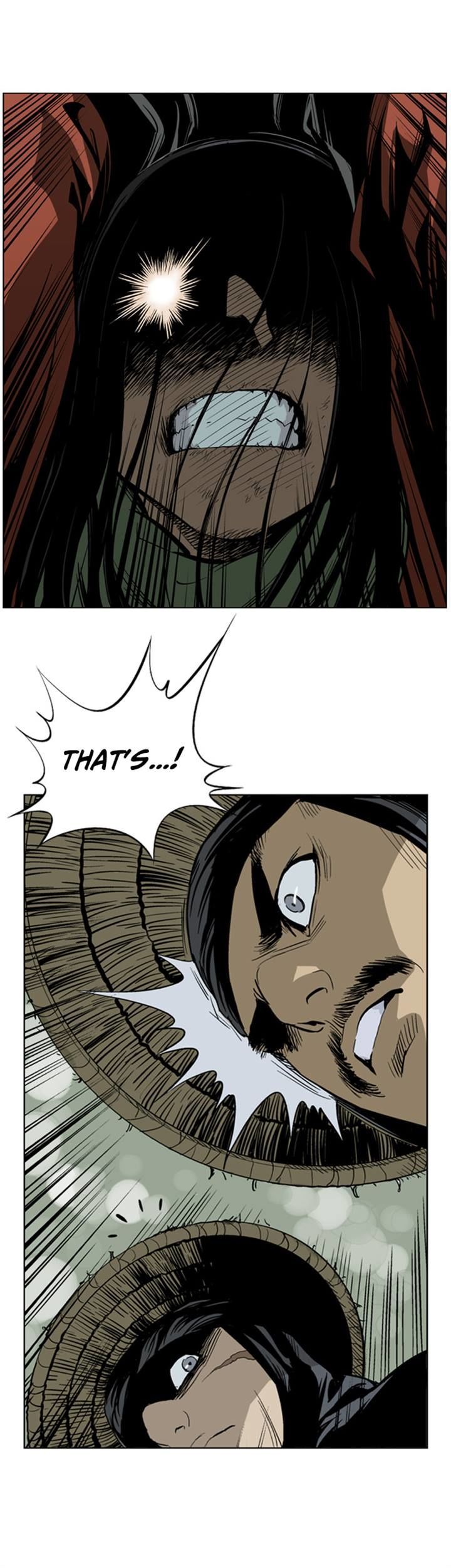 Read Gosu (en) Manga Online