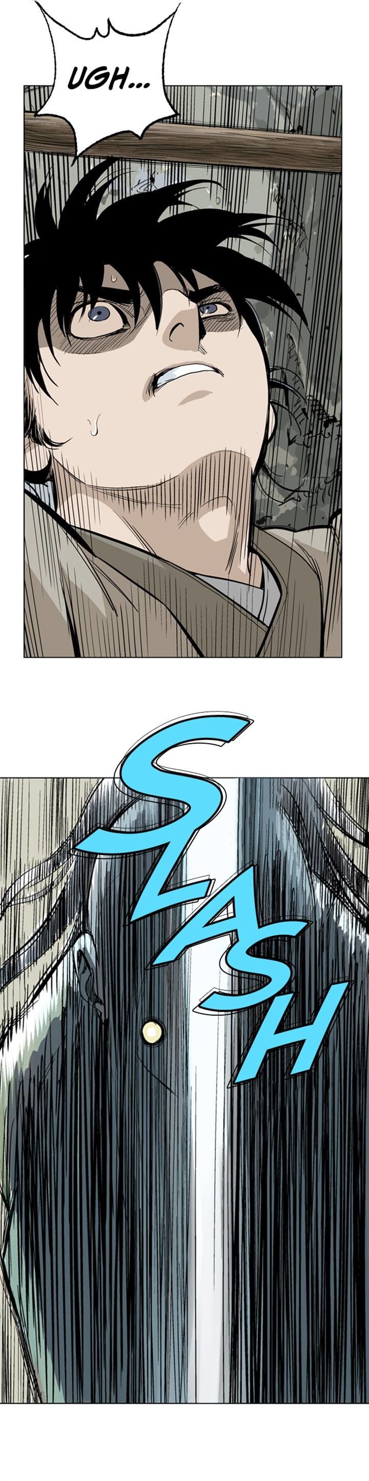 Read Gosu (en) Manga Online