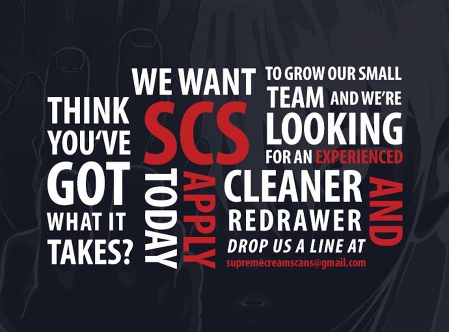 Read Gosu (en) Manga Online