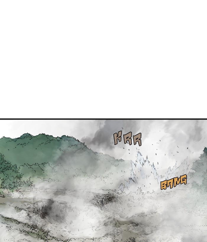 Read Gosu (en) Manga Online